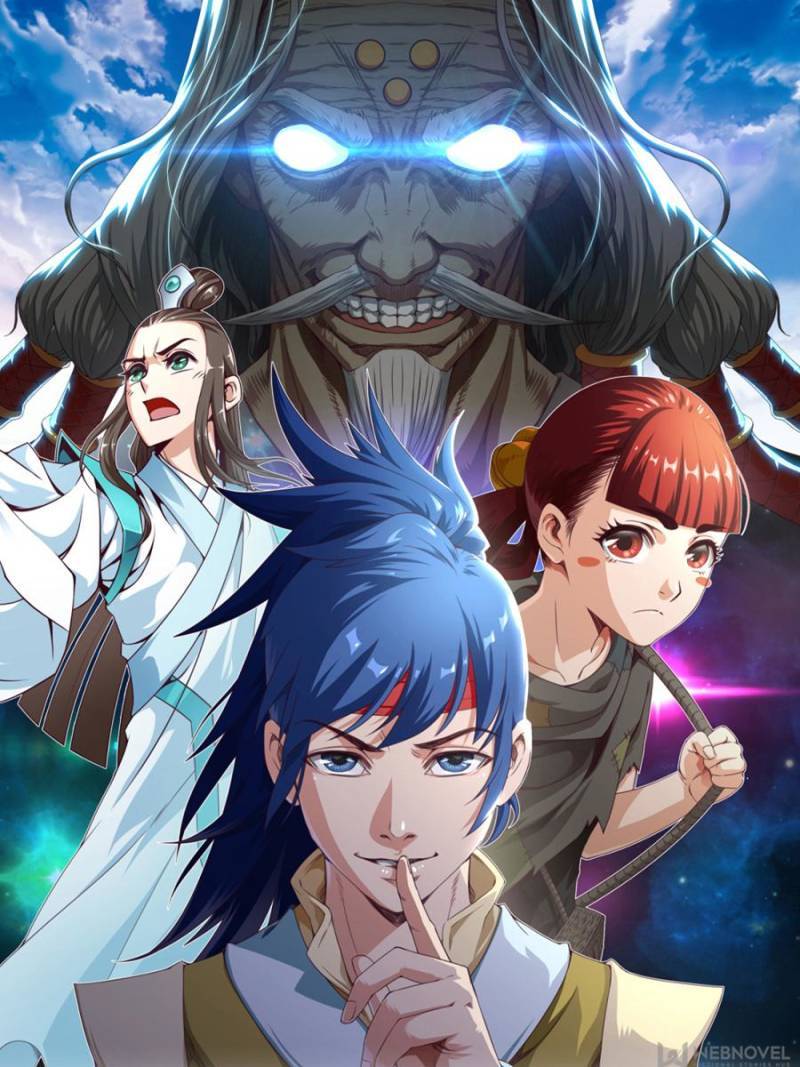 Doomed To Be A King chapter 05 halaman 2