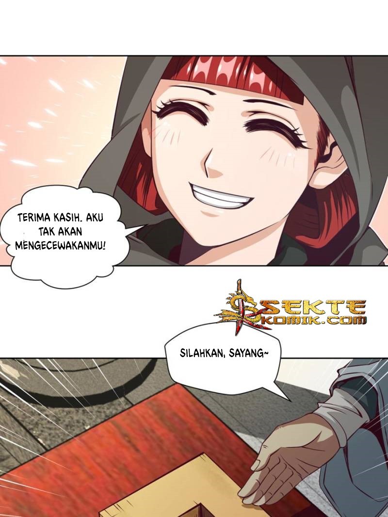 Doomed To Be A King chapter 05 halaman 65
