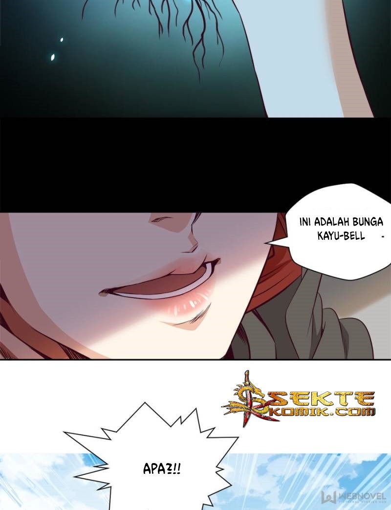 Doomed To Be A King chapter 05 halaman 72