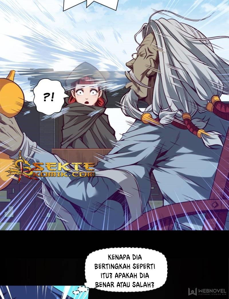 Doomed To Be A King chapter 05 halaman 73