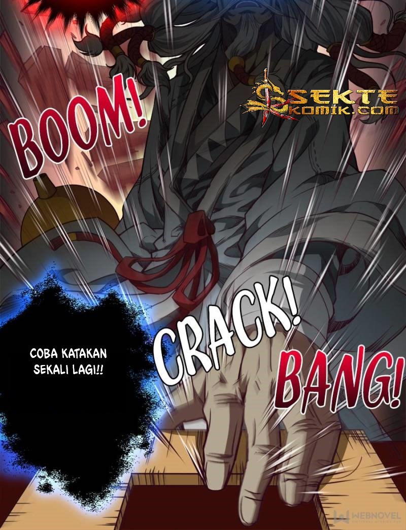 Doomed To Be A King chapter 05 halaman 75