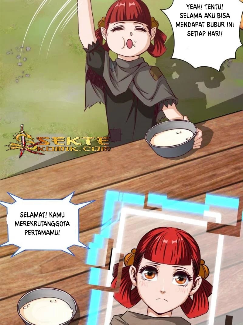 Doomed To Be A King chapter 10 halaman 6