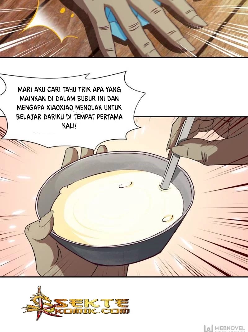 Doomed To Be A King chapter 10 halaman 11
