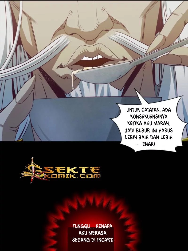 Doomed To Be A King chapter 10 halaman 13