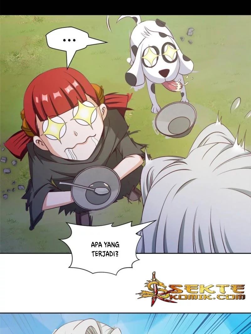Doomed To Be A King chapter 10 halaman 15