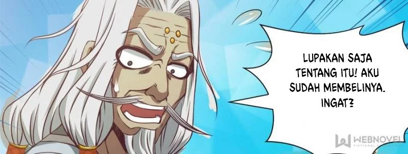 Doomed To Be A King chapter 10 halaman 16
