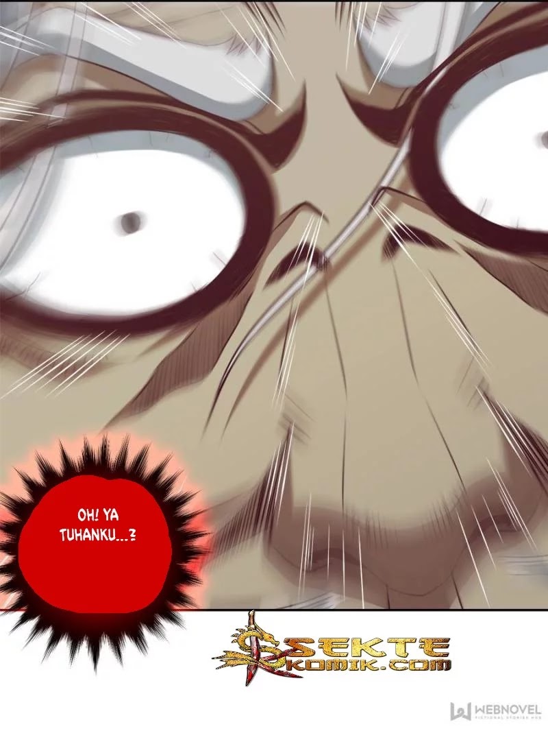 Doomed To Be A King chapter 10 halaman 19