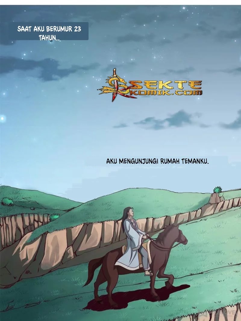 Doomed To Be A King chapter 10 halaman 20