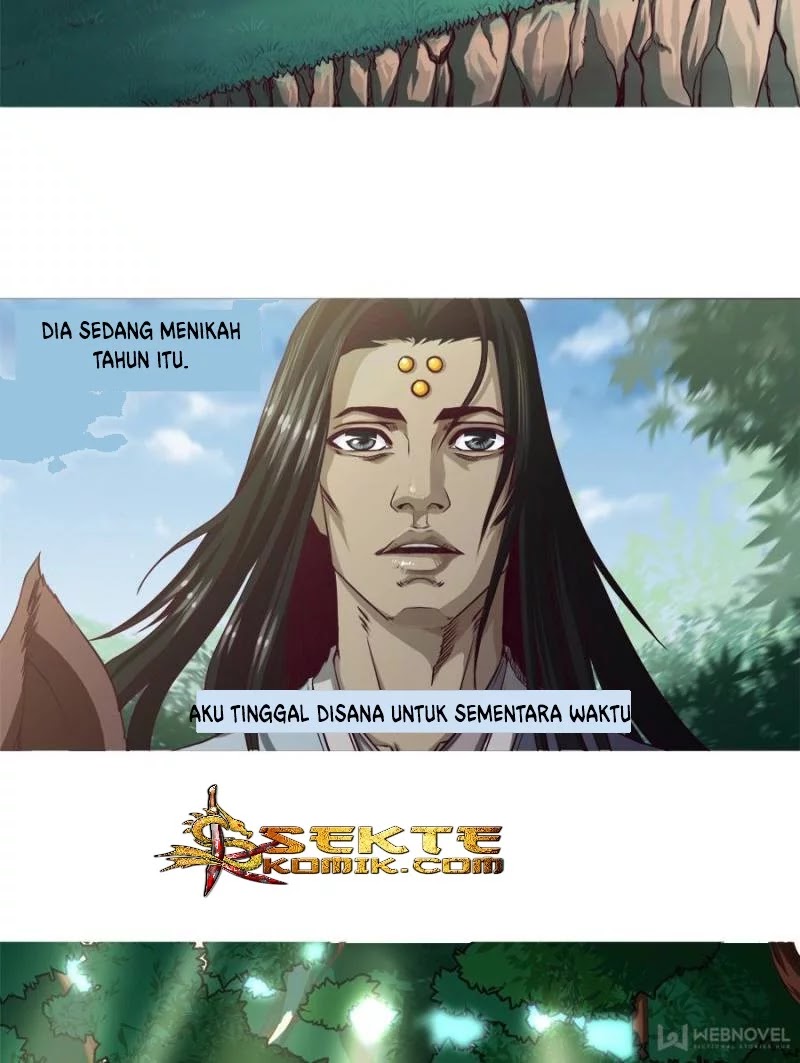 Doomed To Be A King chapter 10 halaman 21