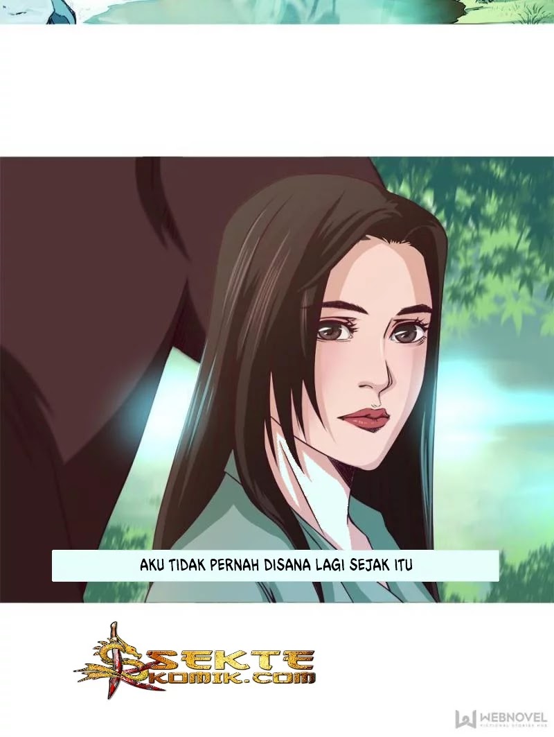Doomed To Be A King chapter 10 halaman 23