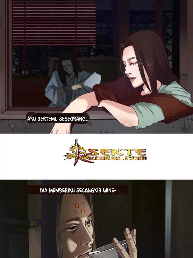 Doomed To Be A King chapter 10 halaman 24