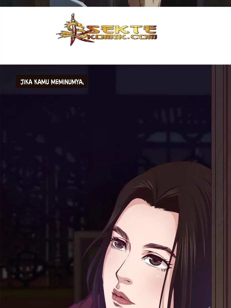 Doomed To Be A King chapter 10 halaman 26