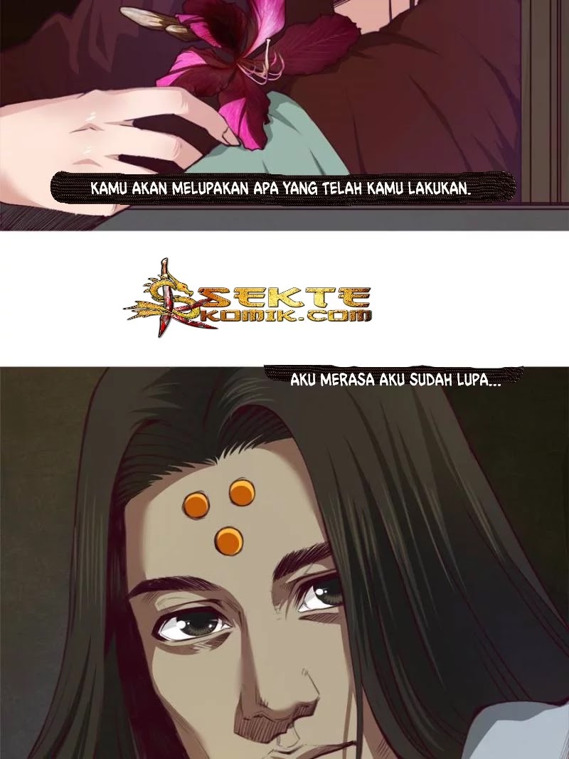 Doomed To Be A King chapter 10 halaman 28