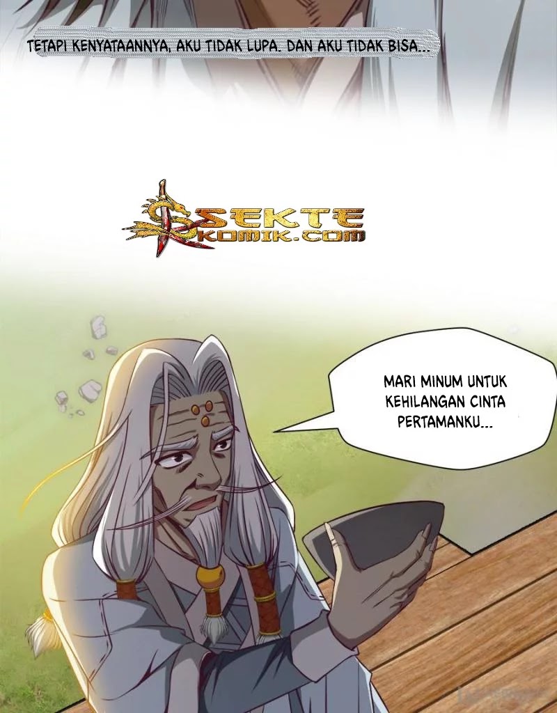 Doomed To Be A King chapter 10 halaman 30