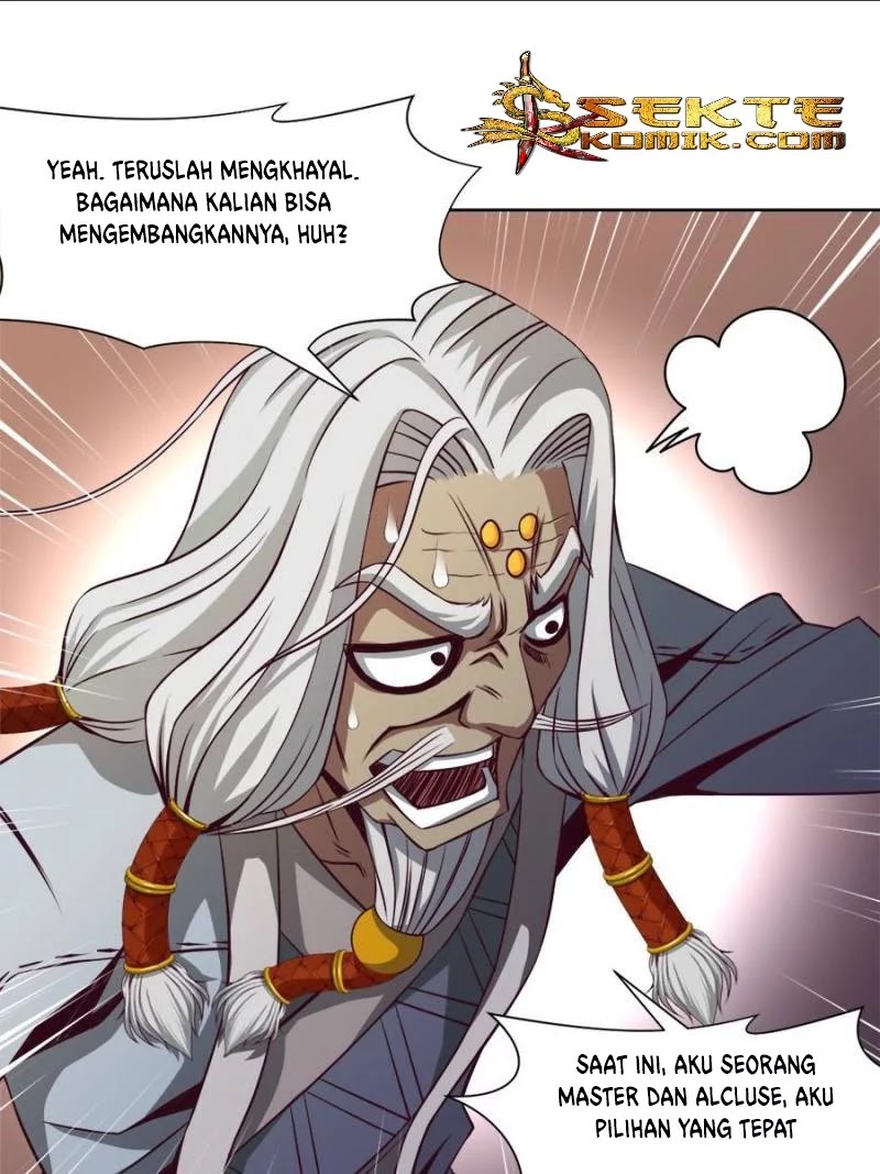 Doomed To Be A King chapter 10 halaman 44