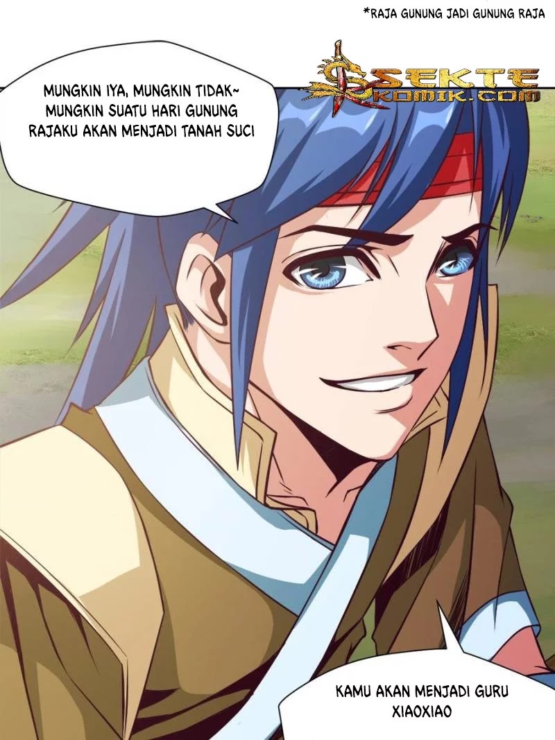 Doomed To Be A King chapter 10 halaman 46