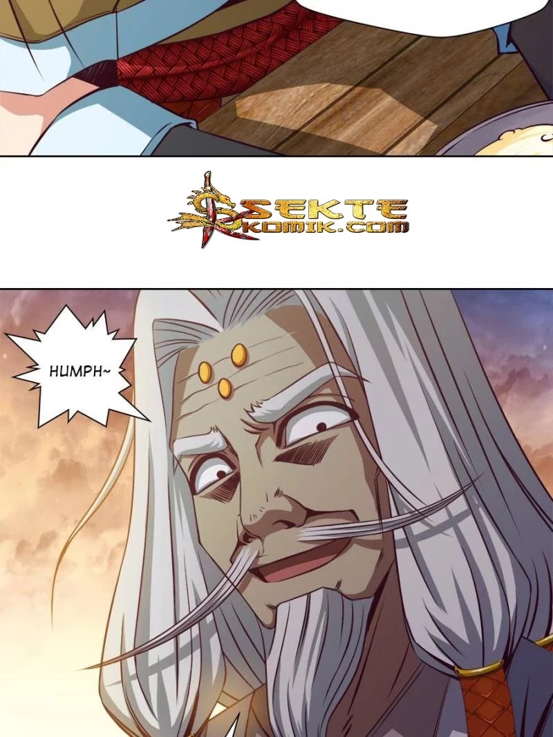 Doomed To Be A King chapter 10 halaman 48