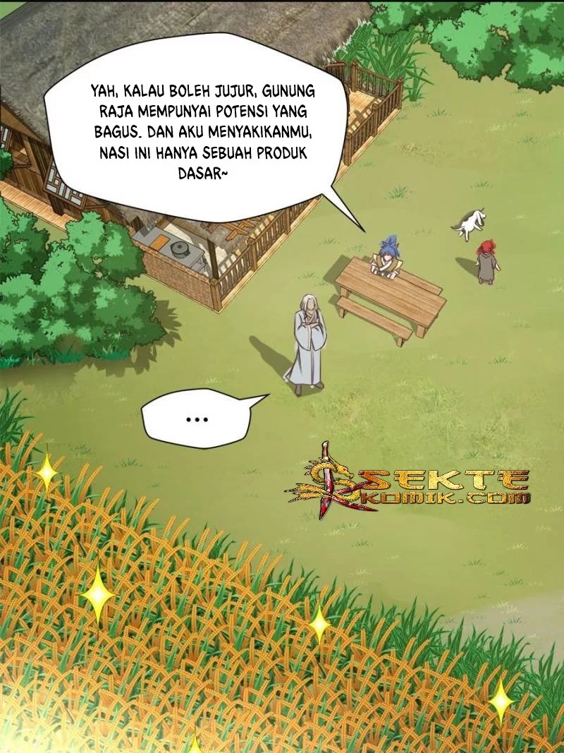 Doomed To Be A King chapter 10 halaman 52