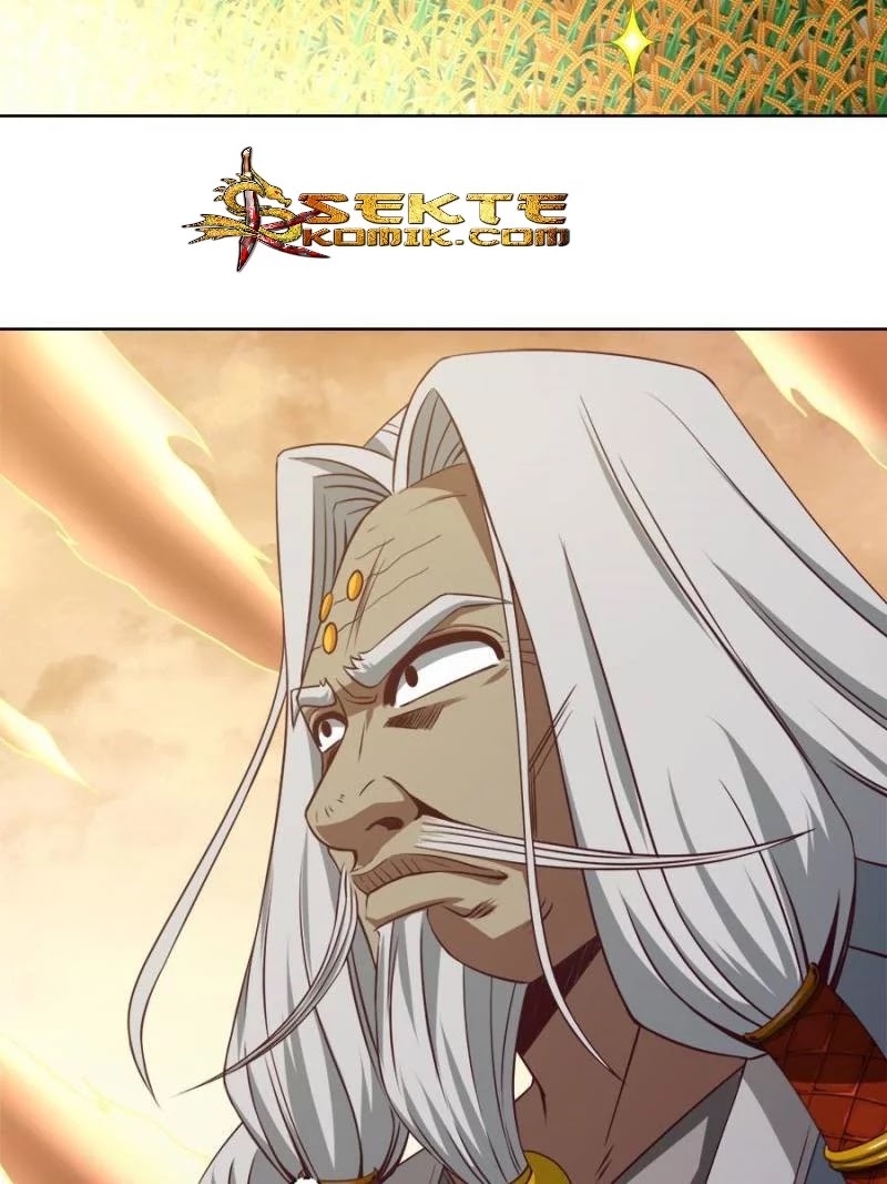 Doomed To Be A King chapter 10 halaman 54