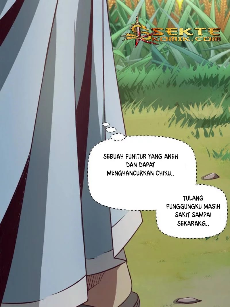 Doomed To Be A King chapter 10 halaman 58
