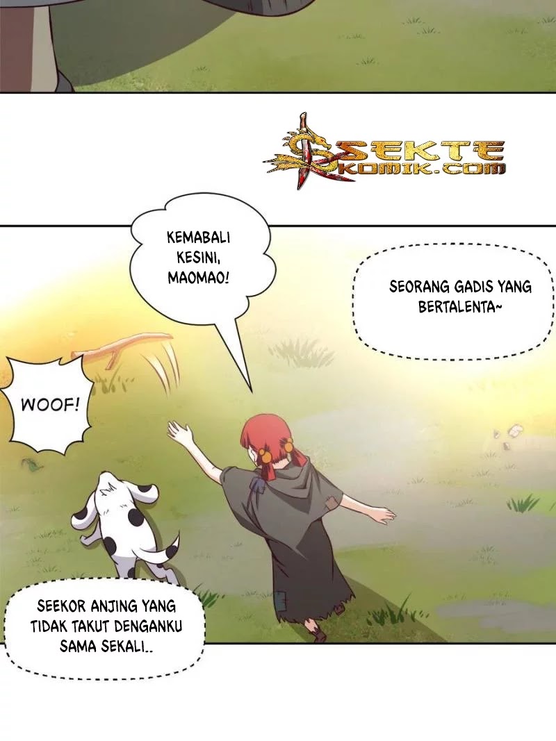 Doomed To Be A King chapter 10 halaman 60