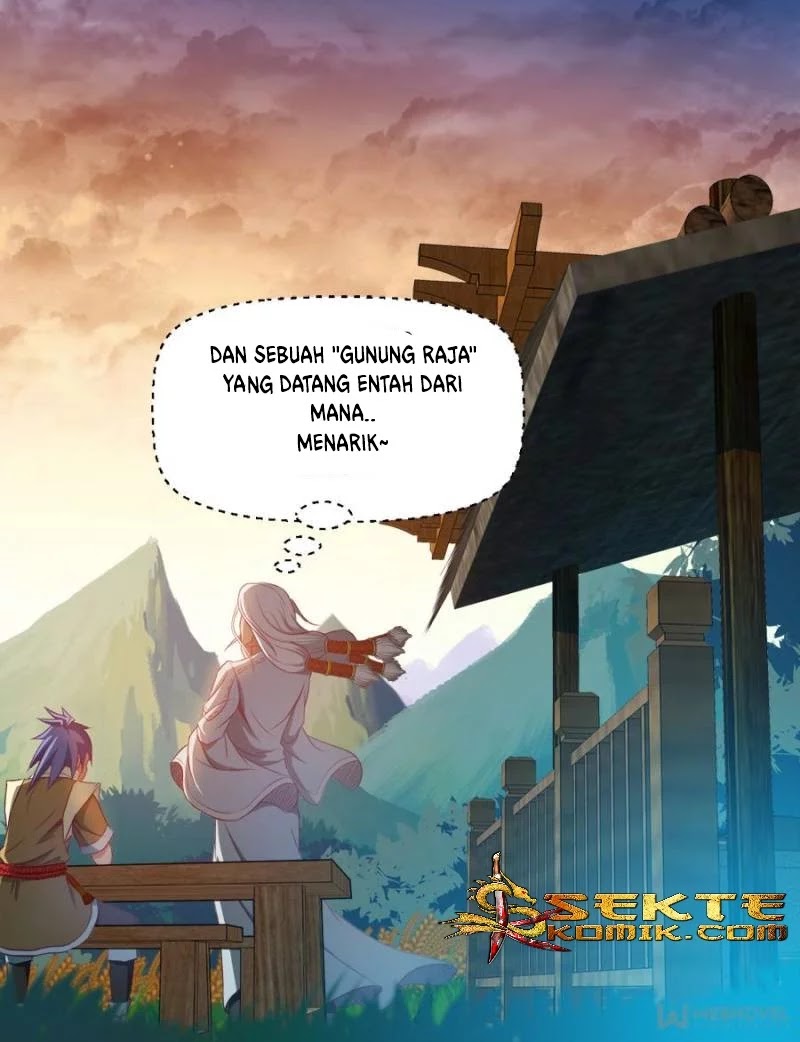Doomed To Be A King chapter 10 halaman 61