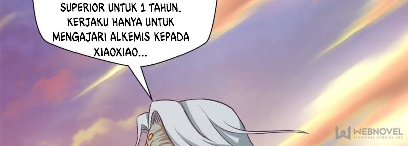 Doomed To Be A King chapter 11 halaman 3