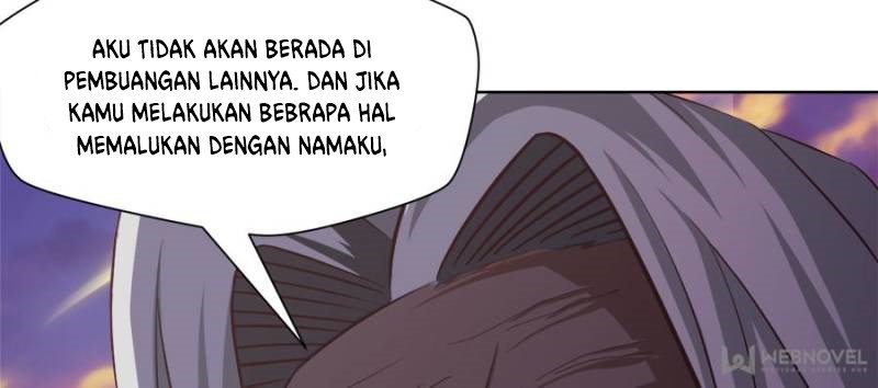 Doomed To Be A King chapter 11 halaman 5