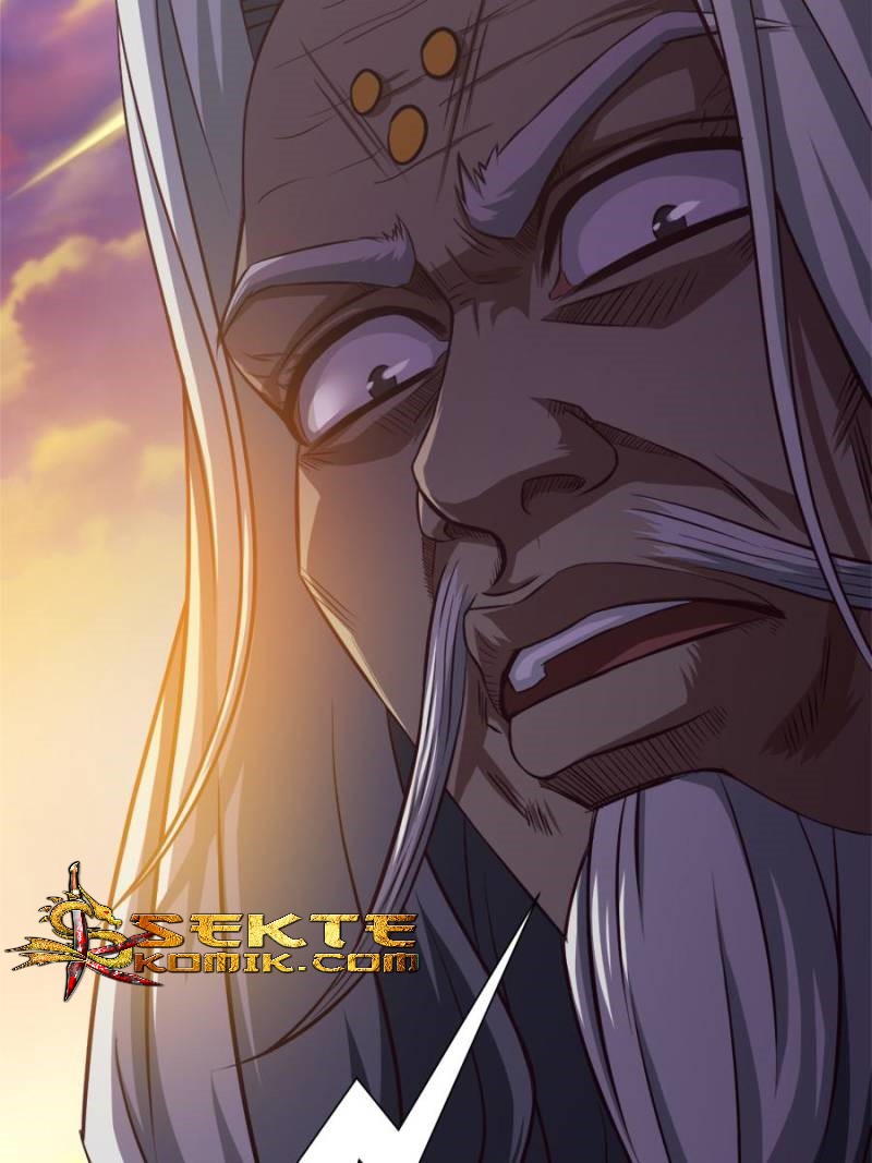 Doomed To Be A King chapter 11 halaman 6