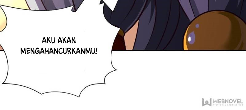 Doomed To Be A King chapter 11 halaman 7