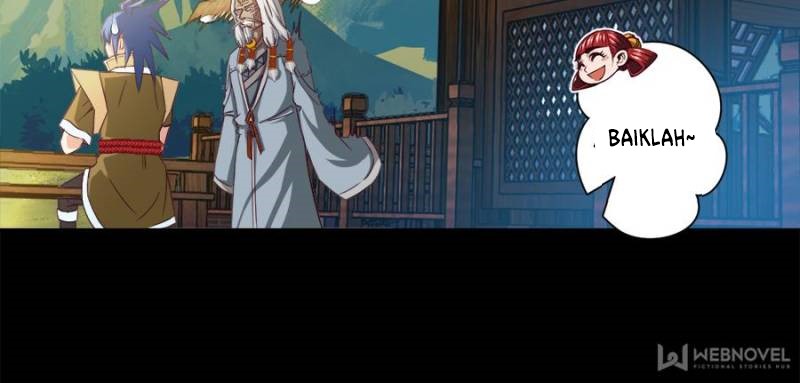 Doomed To Be A King chapter 11 halaman 11