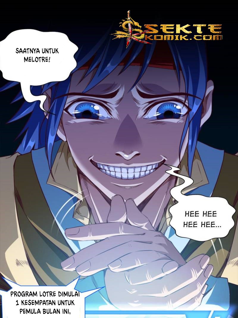 Doomed To Be A King chapter 11 halaman 16