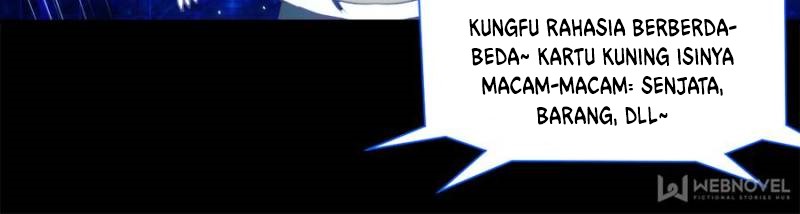 Doomed To Be A King chapter 11 halaman 21