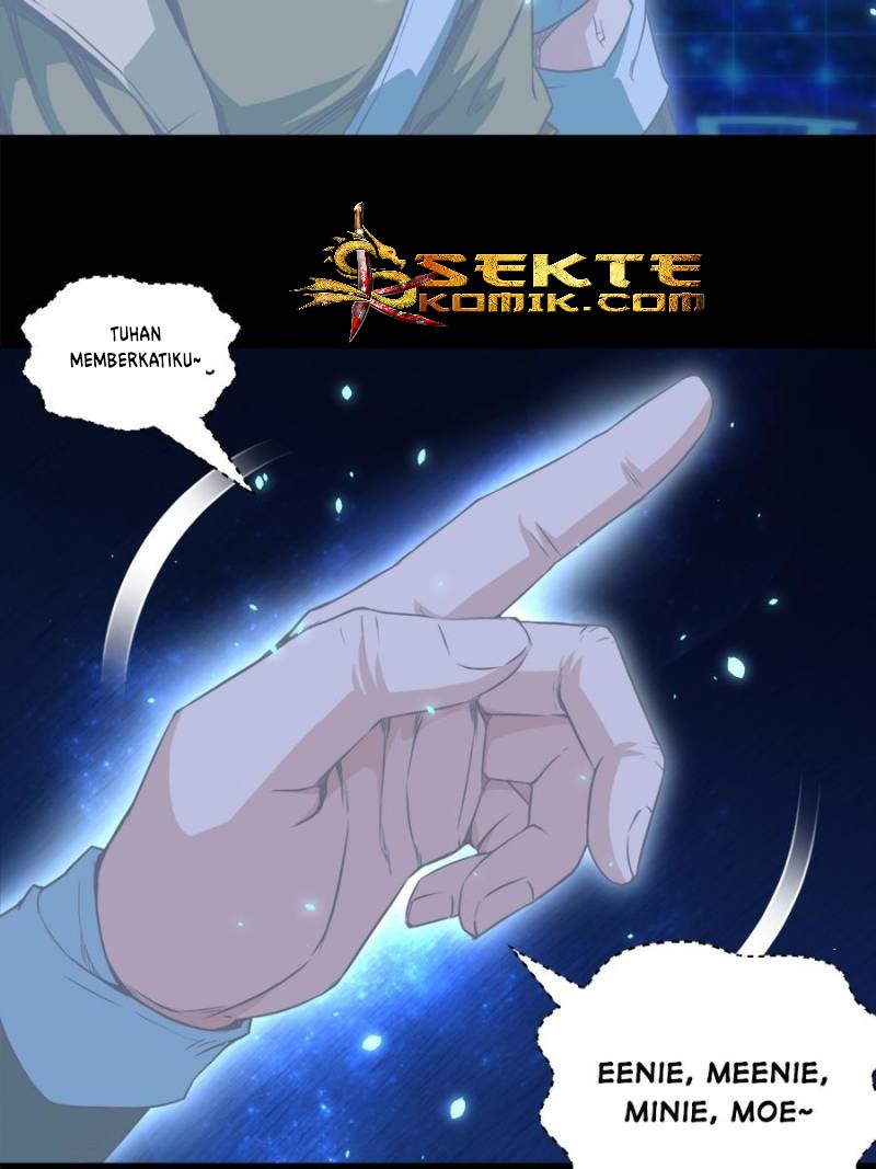 Doomed To Be A King chapter 11 halaman 28