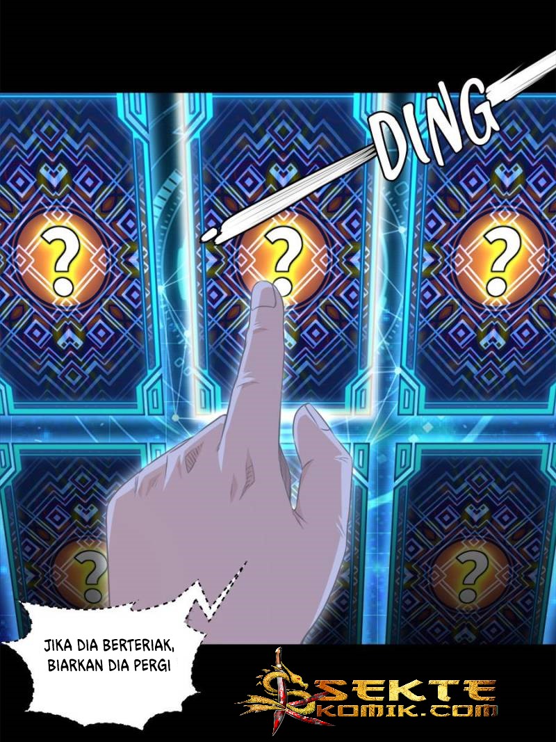Doomed To Be A King chapter 11 halaman 30