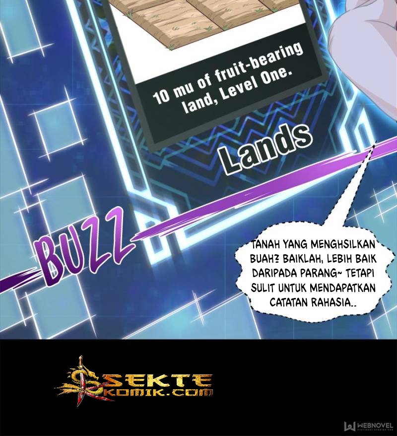 Doomed To Be A King chapter 12 halaman 4