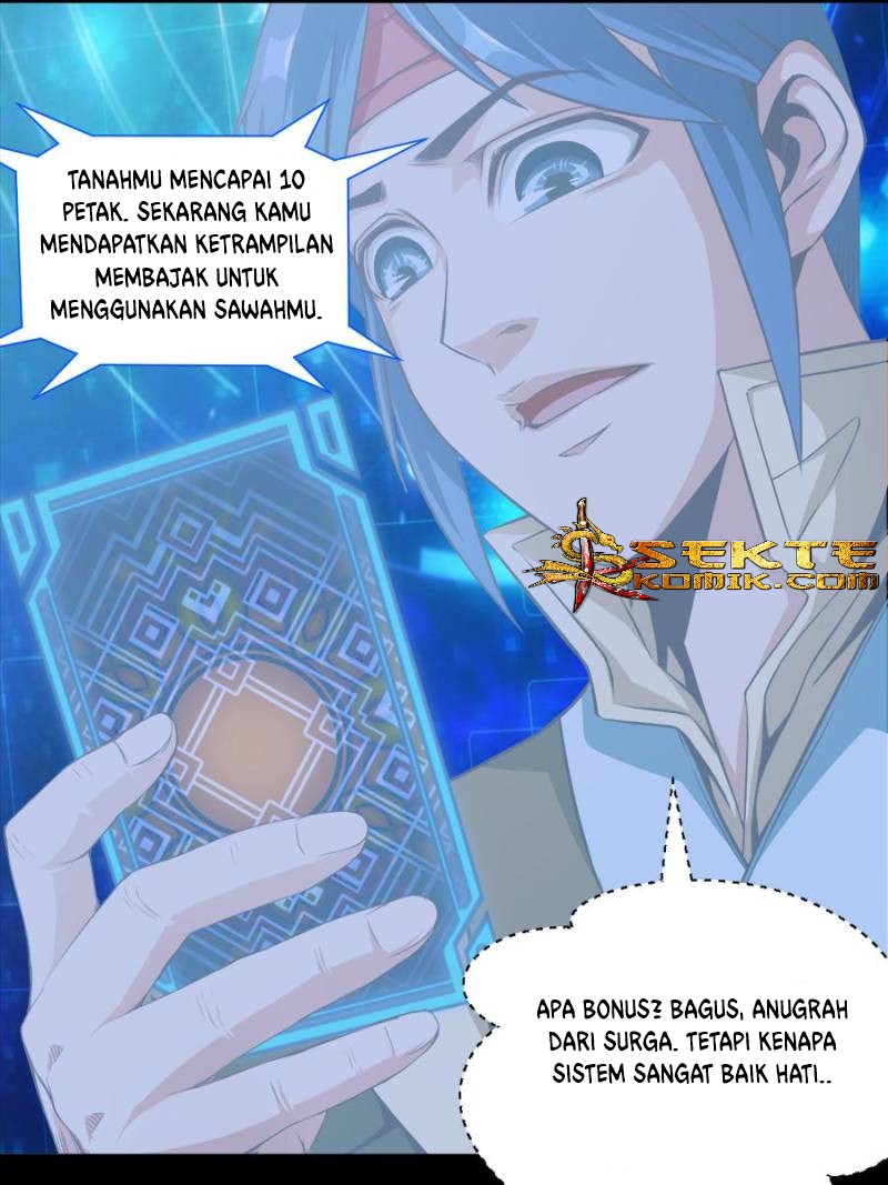 Doomed To Be A King chapter 12 halaman 5