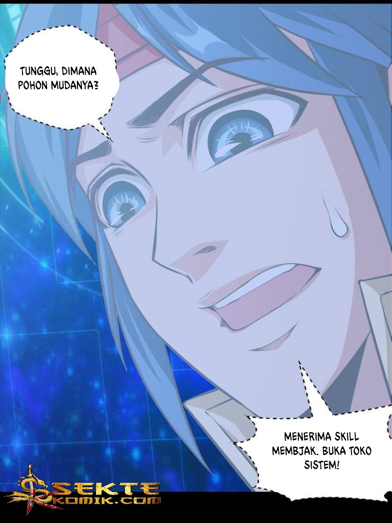 Doomed To Be A King chapter 12 halaman 7