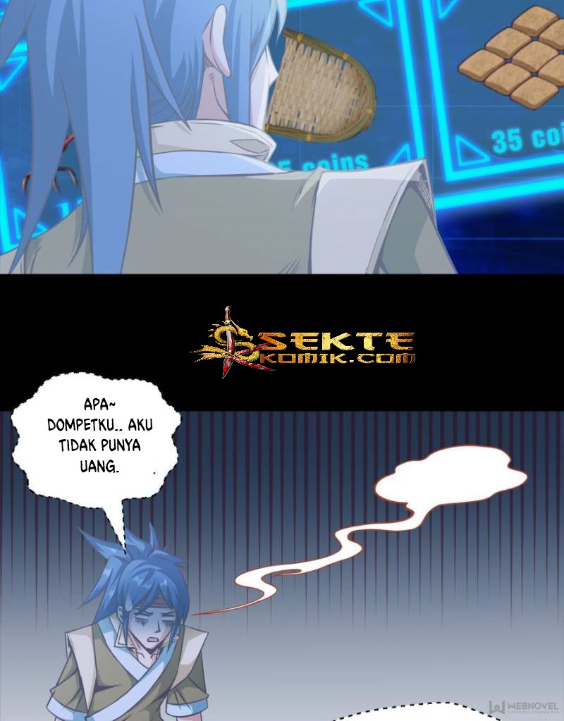 Doomed To Be A King chapter 12 halaman 10
