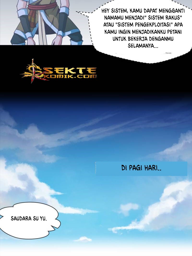 Doomed To Be A King chapter 12 halaman 11
