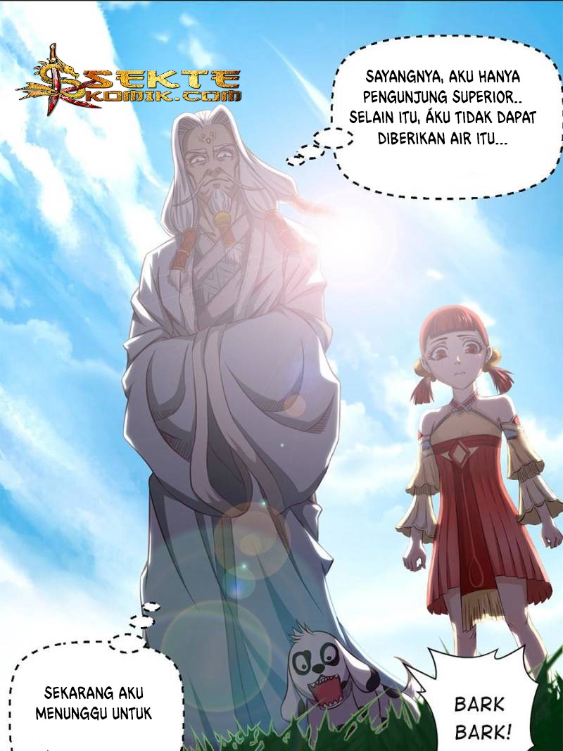 Doomed To Be A King chapter 12 halaman 38