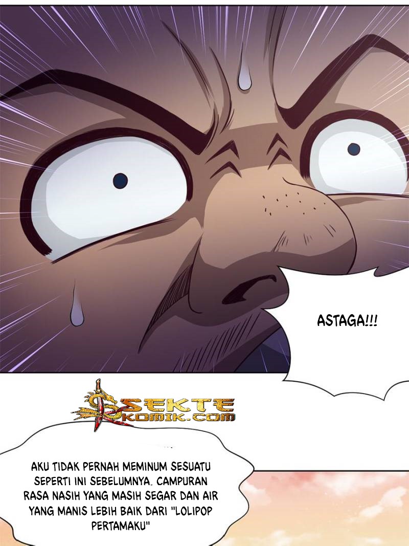 Doomed To Be A King Bab 13 halaman 29