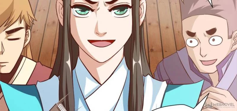 Doomed To Be A King chapter 14 halaman 4