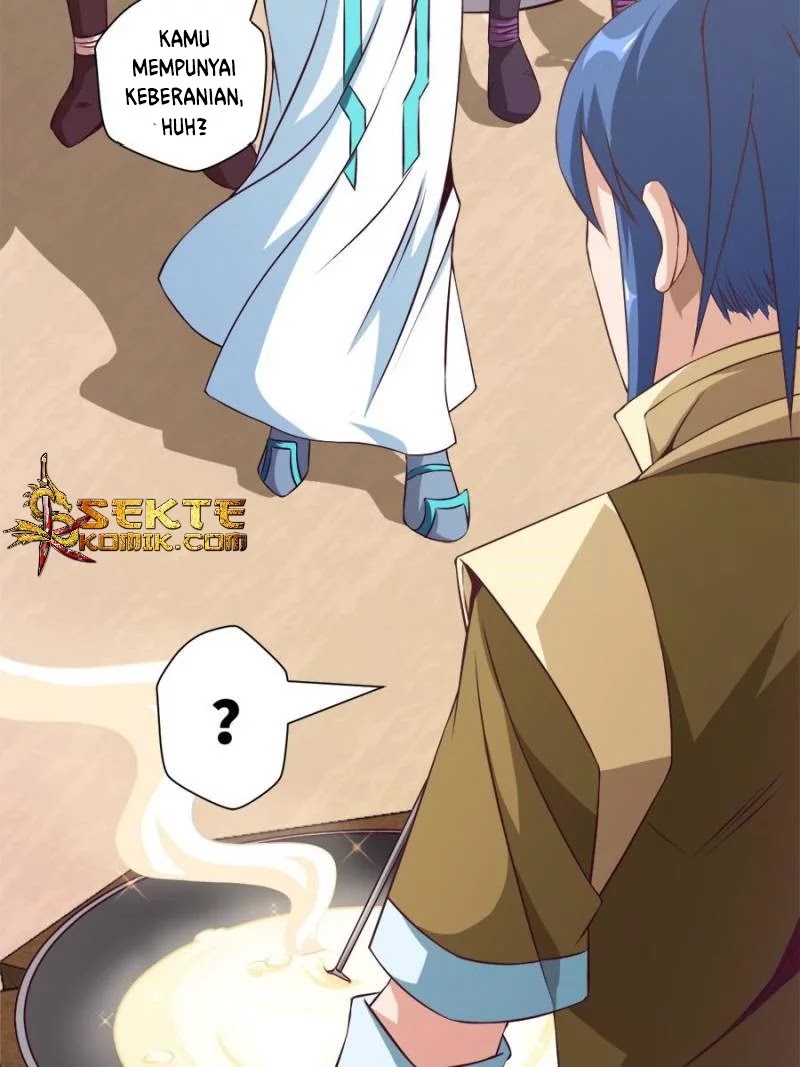 Doomed To Be A King chapter 14 halaman 16