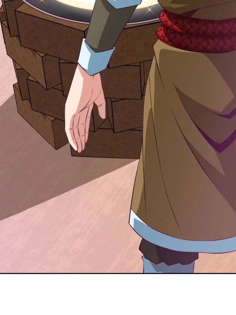 Doomed To Be A King chapter 14 halaman 18
