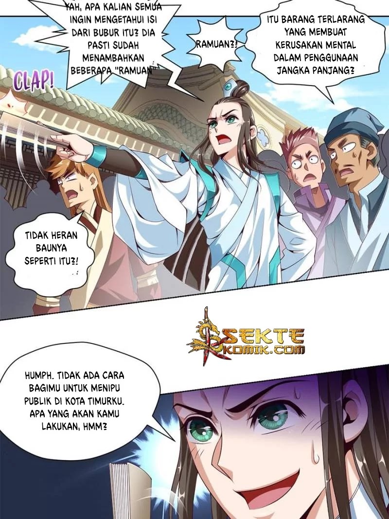 Doomed To Be A King chapter 14 halaman 29