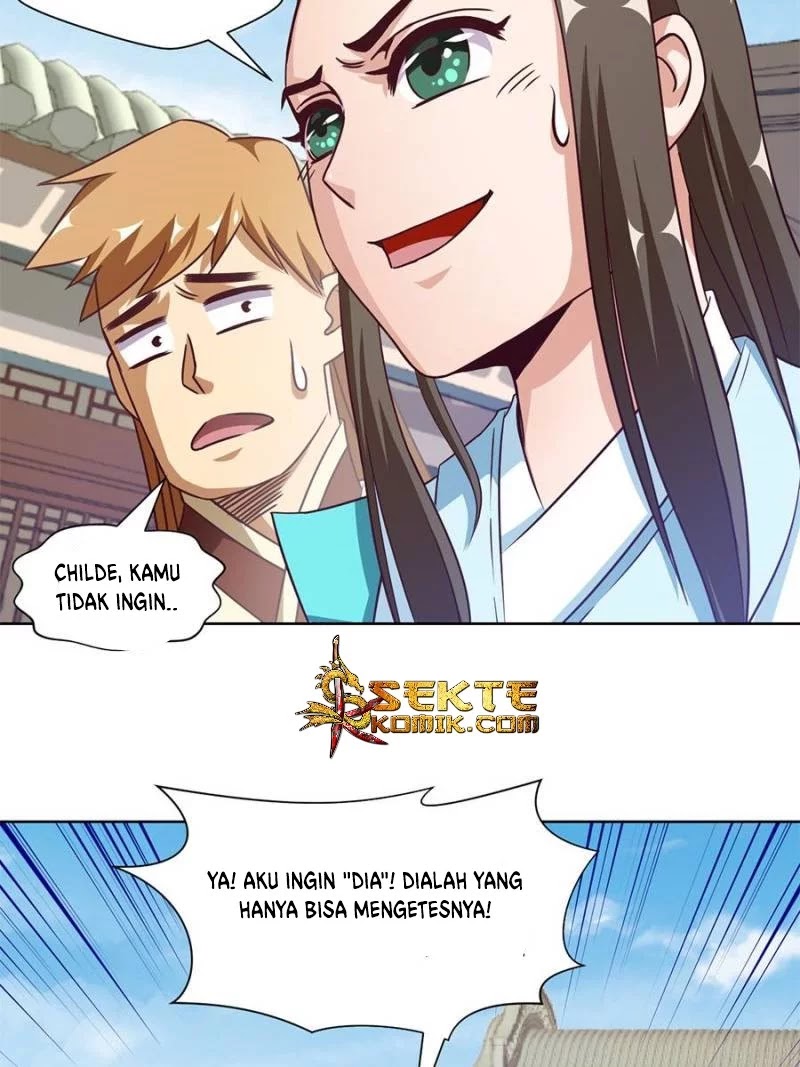 Doomed To Be A King chapter 14 halaman 32