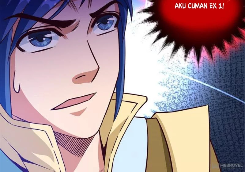 Doomed To Be A King chapter 14 halaman 36