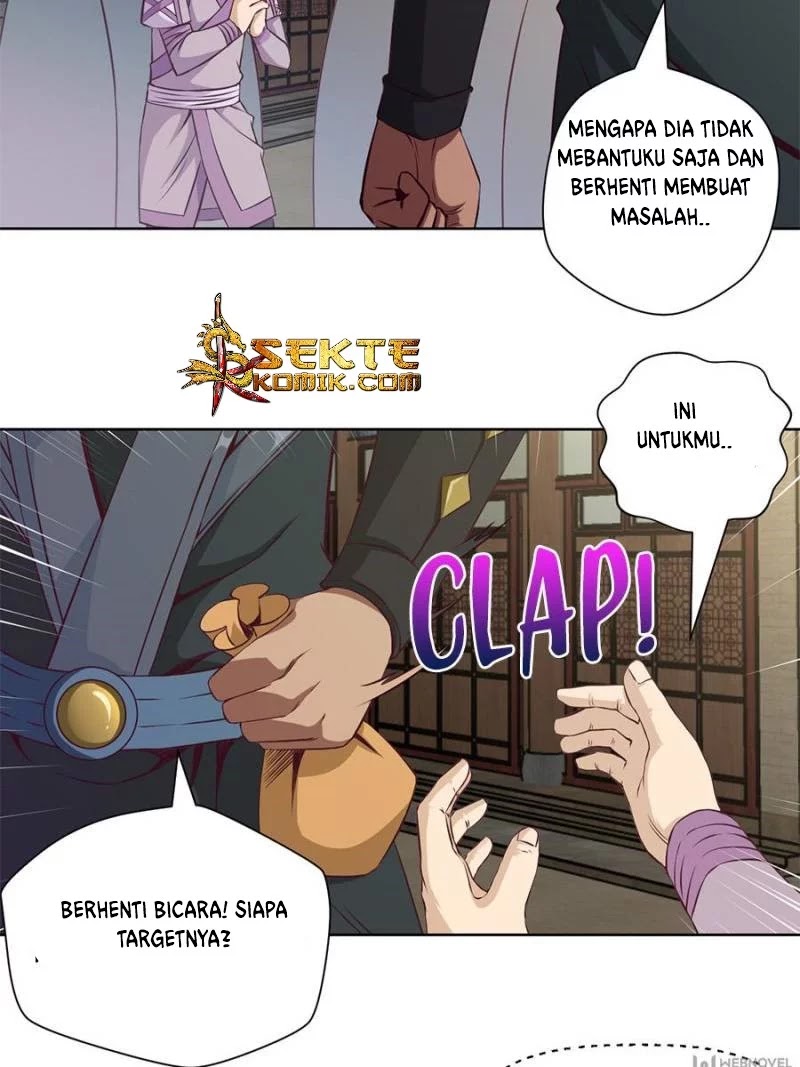 Doomed To Be A King chapter 14 halaman 43