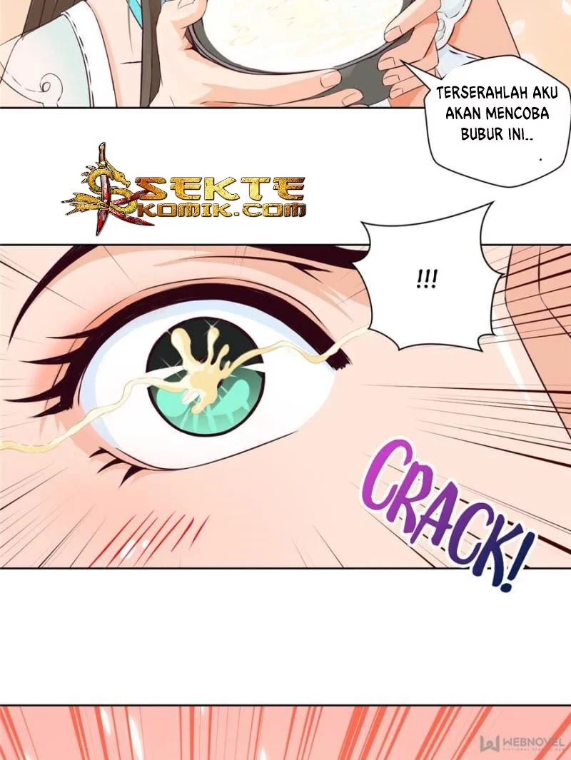 Doomed To Be A King chapter 16 halaman 12